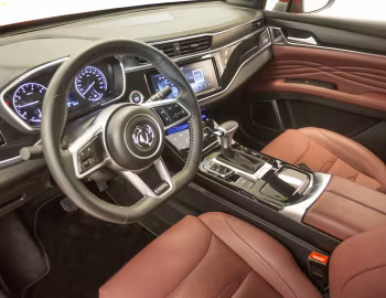 Торпедо DFSK F5 [Spain] '2020–н.в.