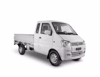 DFSK K01H Pickup '2012–н.в.