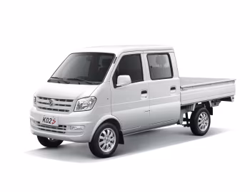 DFSK K02S Pickup '2014–н.в.