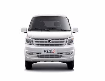 DFSK K02S Pickup '2014–н.в.