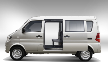 Dfsk mini van shop