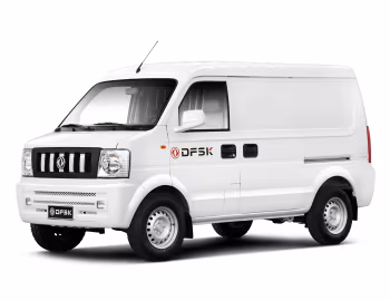 DFSK V27 Cargo '2014–pr.