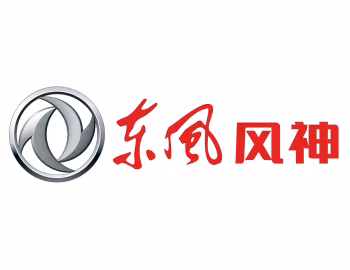 Logo Dongfeng