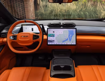Тарпеда Dongfeng Aeolus L7 '2024–????