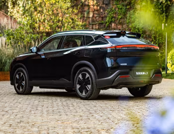 Dongfeng Aeolus L7 '2024–????