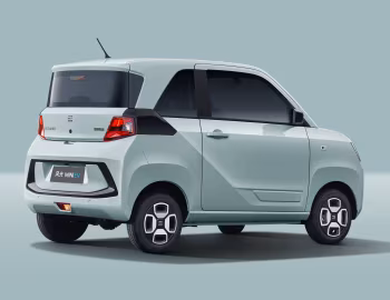 Dongfeng Fengon Mini EV '2022–至今