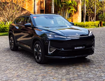 Dongfeng Aeolus L7 '2024–????
