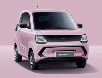 Dongfeng Fengon Mini EV '2022–至今
