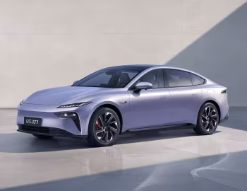 Dongfeng eπ007 (S73) '2024–н.ч.