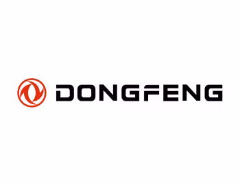 Logo Dongfeng