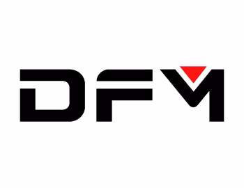 Logo Dongfeng