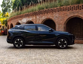 Dongfeng Aeolus L7 '2024–????