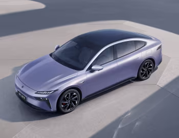 Dongfeng eπ007 (S73) '2024–н.ч.