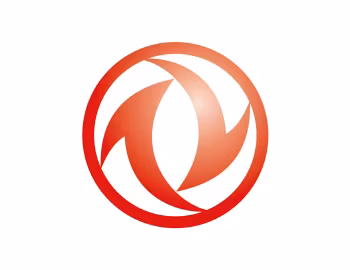 Logo Dongfeng