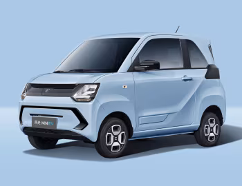 Dongfeng Fengon Mini EV '2022–至今
