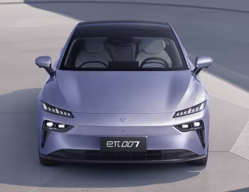 Dongfeng eπ007 (S73) '2024–н.ч.