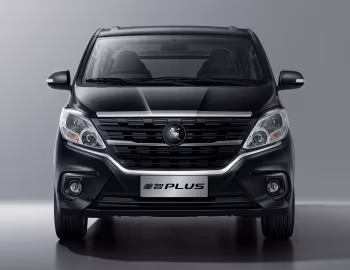 Forthing Lingzhi Plus '2023–н.ч.