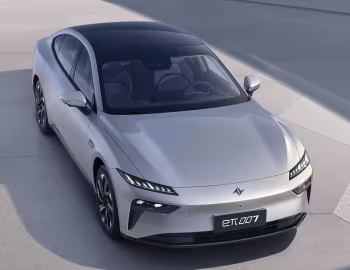Dongfeng eπ007 (S73) '2024–н.ч.
