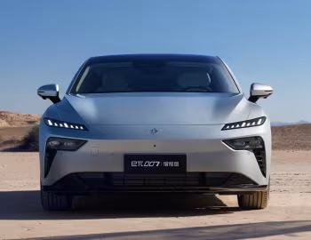 Dongfeng eπ007 REEV (S73) '2024–н.ч.