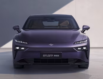 Dongfeng eπ007 REEV (S73) '2024–н.ч.