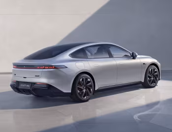 Dongfeng eπ007 REEV (S73) '2024–н.ч.