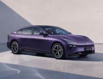 Dongfeng eπ007 REEV (S73) '2024–н.ч.