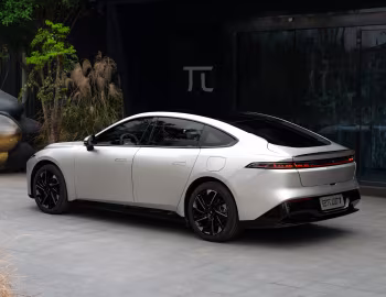 Dongfeng eπ007 (S73) '2024–н.ч.