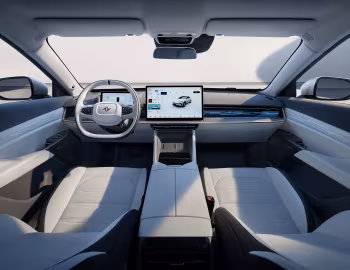 Тарпеда Dongfeng eπ007 (S73) '2024–н.ч.