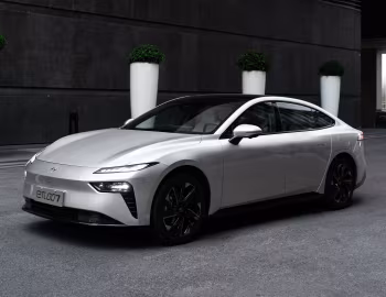 Dongfeng eπ007 (S73) '2024–н.ч.