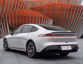 Dongfeng eπ007 (S73) '2024–н.ч.