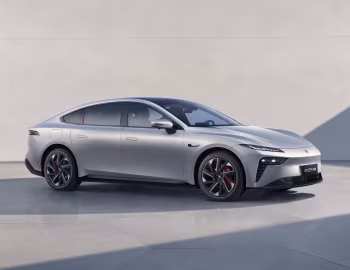 Dongfeng eπ007 REEV (S73) '2024–н.ч.
