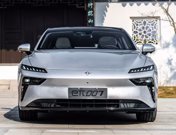 Dongfeng eπ007 (S73) '2024–н.ч.