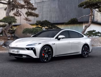 Dongfeng eπ007 (S73) '2024–н.ч.