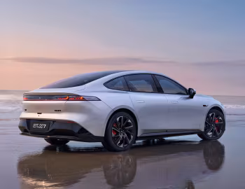 Dongfeng eπ007 (S73) '2024–н.ч.