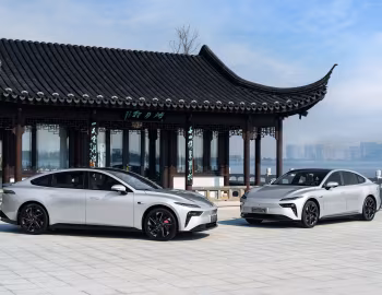 Dongfeng eπ007 (S73) '2024–н.ч.