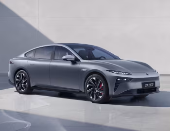 Dongfeng eπ007 (S73) '2024–н.ч.