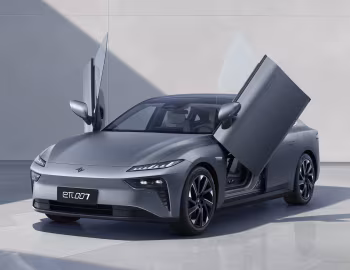 Dongfeng eπ007 (S73) '2024–н.ч.
