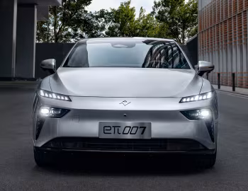 Dongfeng eπ007 (S73) '2024–н.ч.
