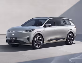 Dongfeng eπ008 '2024–н.ч.