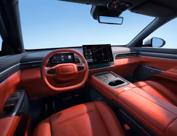 Тарпеда Dongfeng eπ008 '2024–н.ч.