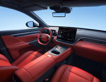 Тарпеда Dongfeng eπ008 '2024–н.ч.