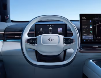 Тарпеда Dongfeng eπ008 '2024–н.ч.
