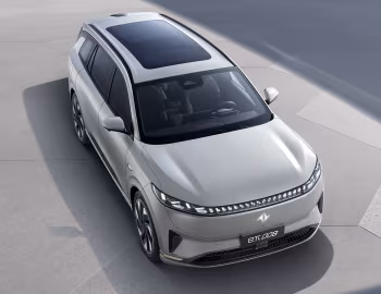 Dongfeng eπ008 '2024–н.ч.