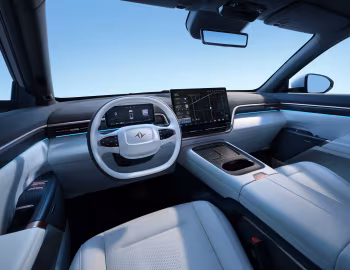 Тарпеда Dongfeng eπ008 '2024–н.ч.