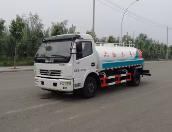 Dongfeng EQ1080SJ8BDC '2017–н.ч.