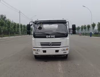 Dongfeng EQ1080SJ8BDC '2017–н.ч.