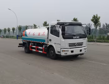 Dongfeng EQ1080SJ8BDC '2017–н.ч.