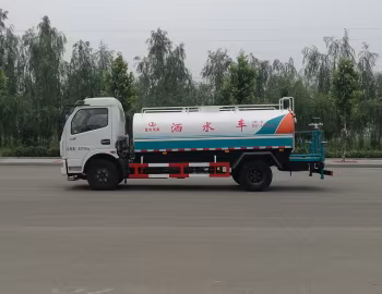 Dongfeng EQ1080SJ8BDC '2017–н.ч.