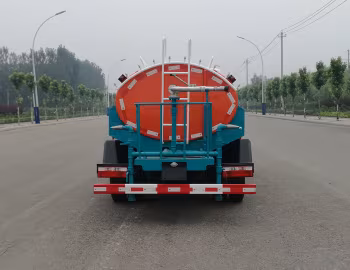 Dongfeng EQ1080SJ8BDC '2017–н.ч.