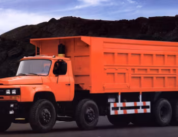 Dongfeng EQ3310FZJ1
